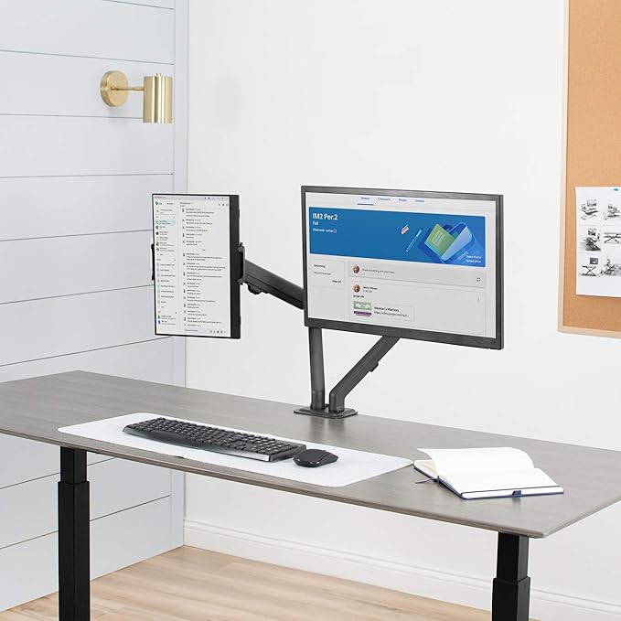 VIVO Universal VESA Mount Adapter - Image 4