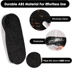 maxtek Magnetic Dry Erase Eraser - Image 5