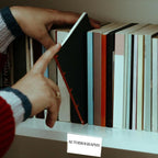 Containlol 60 Sets Moveable Shelf Label Display Holders - Image 3
