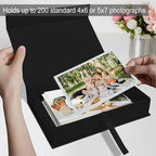 Sprsthai 5x7 Archival Photo Storage Box - Image 6