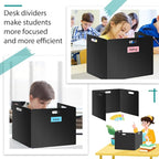 MuseLuxe 24 Pack Privacy Folders - Image 7