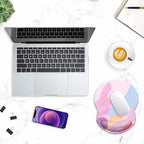 ITNRSIIET Ergonomic Mouse Pad - Image 7