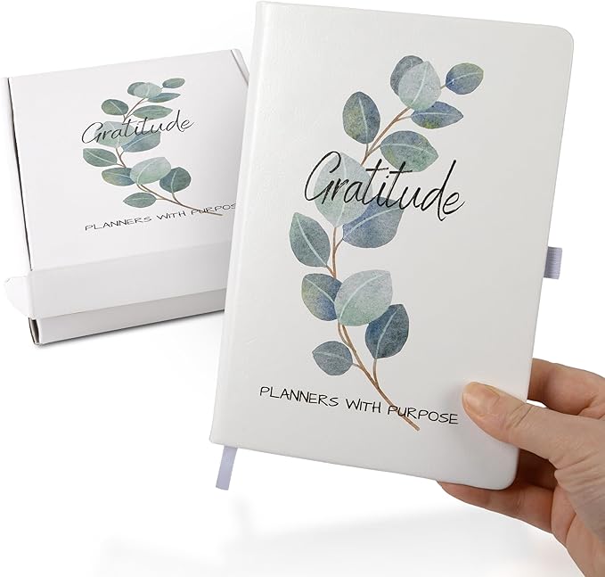 Planners with Purpose Gratitude Journal - Image 7