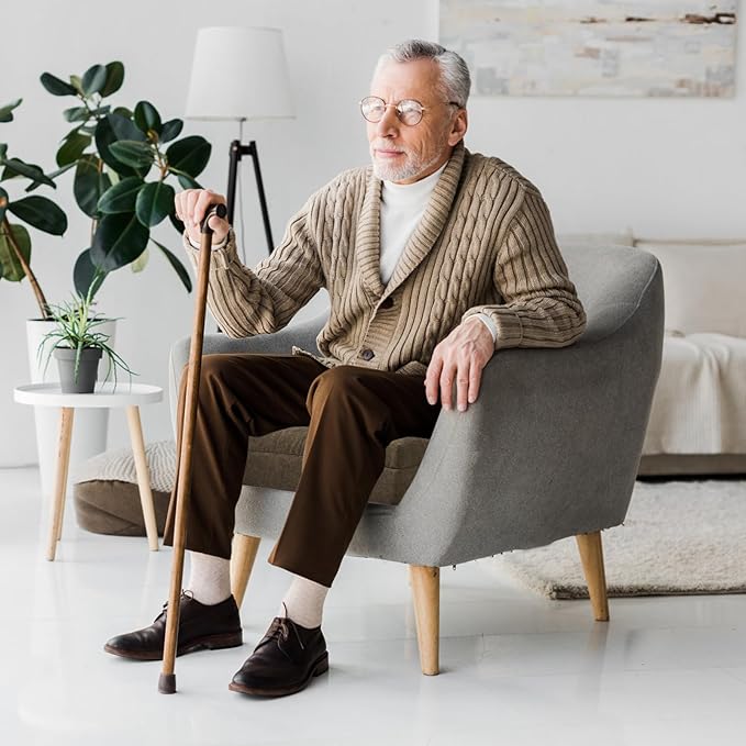 TANYOO Recliner Cushion for Elderly - Image 2