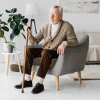 TANYOO Recliner Cushion for Elderly - Image 2