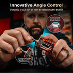 SmallRig x FILM RIOT 10-in-1 Folding Tool Set - Image 4