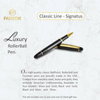 FANSTIK Customized RollerBall pen - Image 2