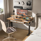 FiCiHi Adjustable Height Standing Desk - Image 6