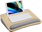 HUANUO Lap Laptop Desk - Image 8