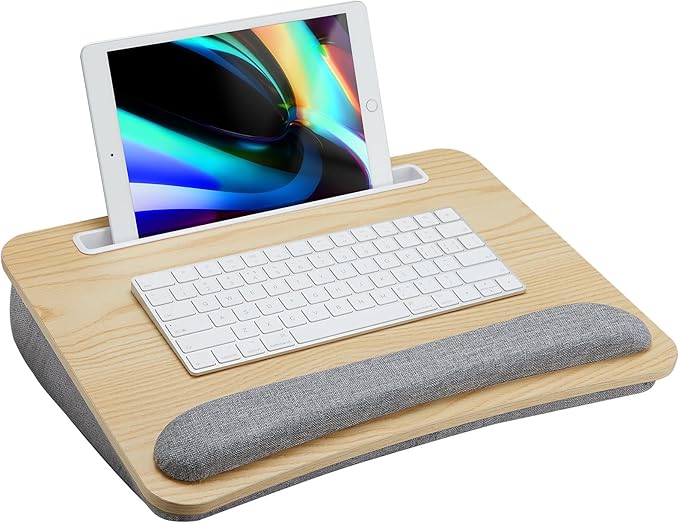 HUANUO Lap Laptop Desk - Image 8