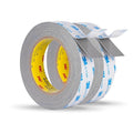 Foam Double Sided Tape 1in×20Ft 2 Pack, Made of 3M PE Foam Heavy Duty Mounting by 3MFullRangeProducts