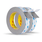 Foam Double Sided Tape 1in×20Ft 2 Pack, Made of 3M PE Foam Heavy Duty Mounting by 3MFullRangeProducts