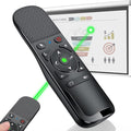 Presentation Clicker Green Laser Pointer by Fanxieast