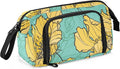 Bolaz Big Capacity Pencil Pen Case Pouch Bag School College Office Organizer by Unknown