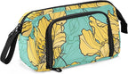Bolaz Big Capacity Pencil Pen Case Pouch Bag School College Office Organizer by Unknown