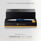 Cross ATX Refillable Rollerball Pen Presented in a Luxury Gift Box - Image 5