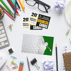 Custom Business Cards Double-Sided Personalized Stationery | Professional - Image 6