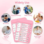 Audab 2Pcs Dry Erase Chore Chart - Image 6