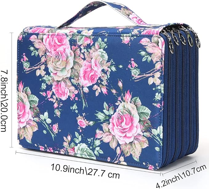 Vomgomfom Colored Pencil Case - Image 2