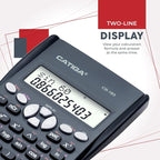 Scientific Calculator 2 Line - Image 2