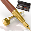Ellington Pens Luxury Fountain Pen Set by EllingtonPens