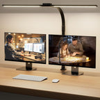 SIBRILLE LED Desk Lamp for Home Office by SIBRILLE