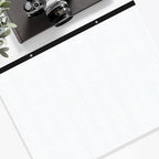 Large Engineering Graph Paper - Image 6