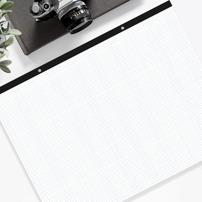 Large Engineering Graph Paper - Image 6
