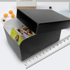 Lineco 4x6 Photo Storage Box, - Image 4