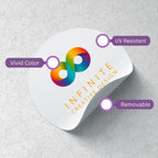 Large Custom Vinyl Decals - Image 6