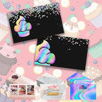 Custom Business Cards Double-Sided Personalized Stationery | Professional by EAQOfficialCustomOnline