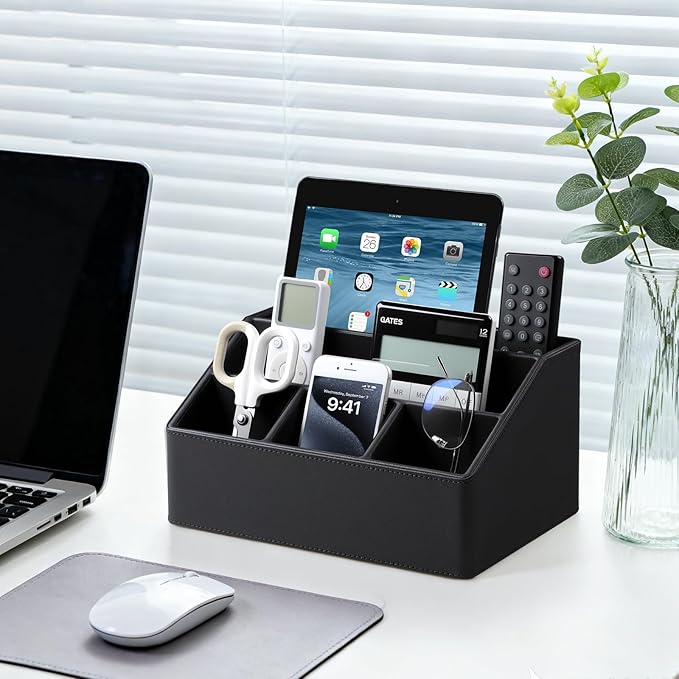 Cretkhp Remote Control Holder - Image 5