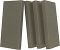 UMIACOUSTICS 4 PCS Acoustic Panels by UMIACOUSTIC