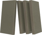 UMIACOUSTICS 4 PCS Acoustic Panels by UMIACOUSTIC