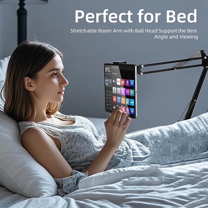 Peastrex Tablet Floor Stand - Image 4