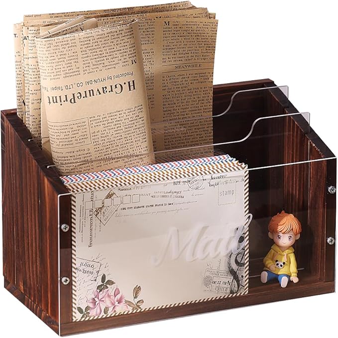 OKAHUOCHUANG Mail Organizer by OKA-HUOCHUANG