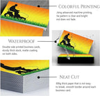 Custom Business Cards Personalized Business Cards - Image 4