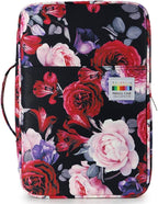 YOUSHARES Colored Pencil Case 304 Slots Pen Case Organizer - Image 2