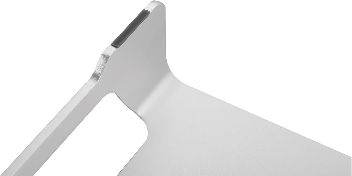 グリーンハウス(Green House) Greenhouse Aluminum Display Stand - Silver