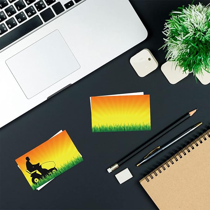 Custom Business Cards Personalized Business Cards - Image 5