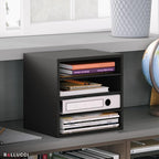 Ballucci 4-Tier Paper Organizer - Image 6