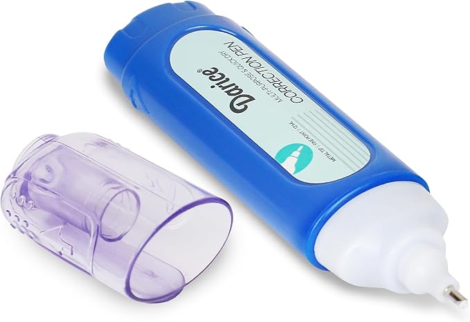 Darice Liquid Correction Pen Box of 24 - Image 3
