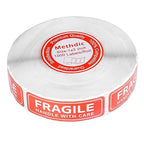 Methdic Fragile Stickers - Image 3