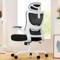 marsail ergonomic office chair: office desk chair with, main product view