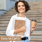 TSFPapier Lined Journal Notebook - Image 7