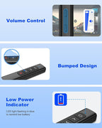 USB Type C Wireless Presentation Clicker - Image 7