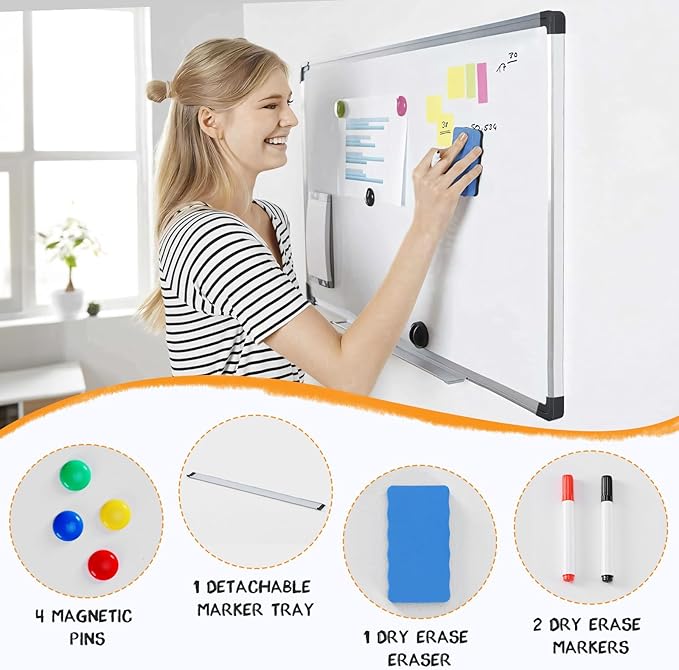 NEWBULIG White Board - Image 6