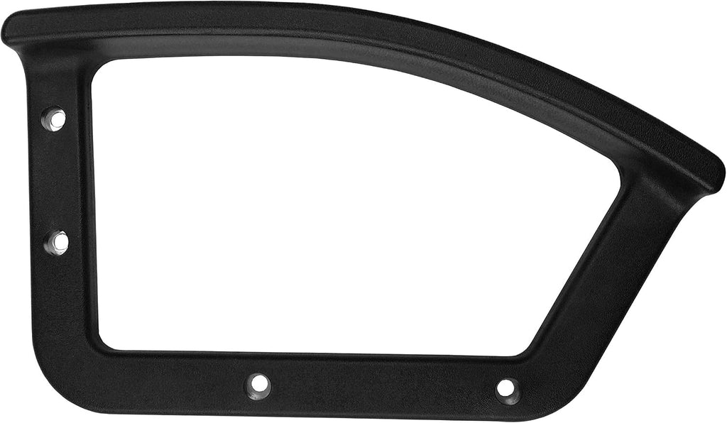 Replacement Office Chair Loop Arm - Angled Style Right Side - S5373R-A