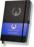 The Phoenix Planner by Phoenix+Planner