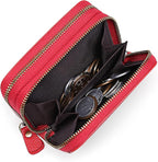 GOIACII Small Genuine Leather Wallet - Image 7